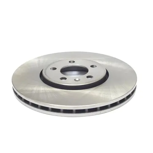 DISCO DE FREIO DIANTEIRO VENTILADO AUDI/VW A1/A3/BORA/GOLF/POLO 1.4/1.8/2.0 16V 1996 A 201