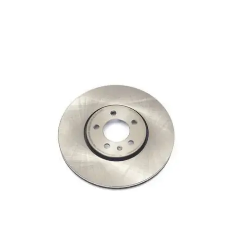 DISCO DE FREIO DIANTEIRO VENTILADO AUDI/VW A1/A3/BORA/GOLF/POLO 1.4/1.8/2.0 16V 1996 A 201