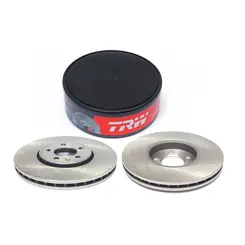 DISCO DE FREIO DIANTEIRO VENTILADO AUDI/VW A1/A3/BORA/GOLF/POLO 1.4/1.8/2.0 16V 1996 A 201