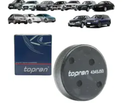 SELO TAMPÃO COMANDO VÁLVULA AUDI A1 A3 A4 A5 Q3 Q5 TT VW FUSCA JETTA PASSAT TIGUAN 1.6 1.8 2.0 2003 A 2018 06B103113C
