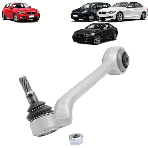 BRACO RETO SUSP L/DIR BMW F20/F21/F22/F30/F31/F32/F33/F34/F36 N13/N20/B48/N55 2011 A 2017
