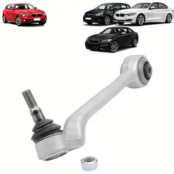 BRACO RETO SUSP L/DIR BMW F20/F21/F22/F30/F31/F32/F33/F34/F36 N13/N20/B48/N55 2011 A 2017