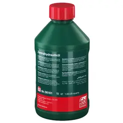 OLEO DIREÃ‡ÃƒO HIDRAULICA SINTETICO VERDE FEBI 06161/SKU3453