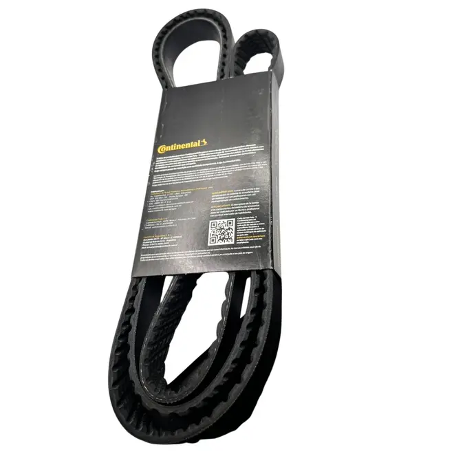 CORREIA POLY V 2Âº LAND ROVER DISCOVERY 3/RANGE ROVER SPORT 4.4 32V V8 2005 A 2009 PQS5002