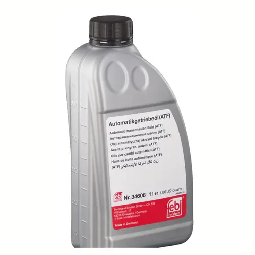 OLEO CAMBIO AUTOMATICO ZF HP06 FEBI 34608/SKU3475