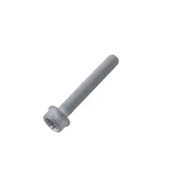 PARAFUSO LATERAL MANCAL BLOCO MOTOR AUDI A1 A3 A4 A5 A6 Q3 Q5 TT VW GOLF JETTA TIGUAN PASSAT FUSCA AMAROK 1.8/2.0 16V 2008 A 2020 N91187501