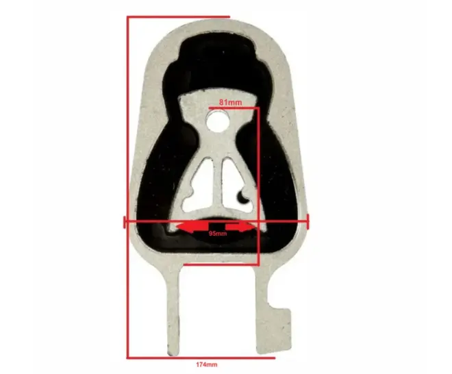 COXIM CÂMBIO TRASEIRO VOLVO S60 S80 V60 V70 XC60 2.0 16V TURBO T5 T6 2010 A 2017
