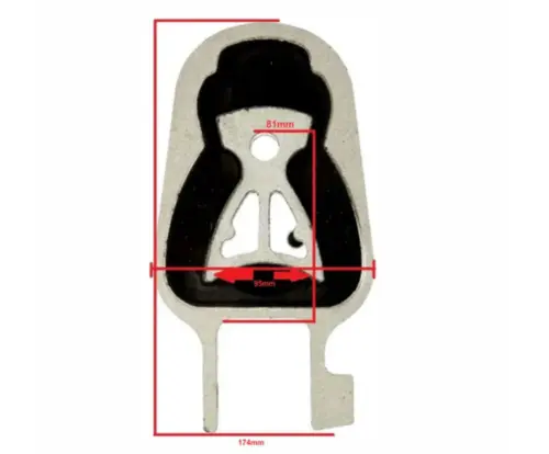 COXIM CÂMBIO TRASEIRO VOLVO S60 S80 V60 V70 XC60 2.0 16V TURBO T5 T6 2010 A 2017