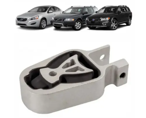COXIM CÂMBIO TRASEIRO VOLVO S60 S80 V60 V70 XC60 2.0 16V TURBO T5 T6 2010 A 2017
