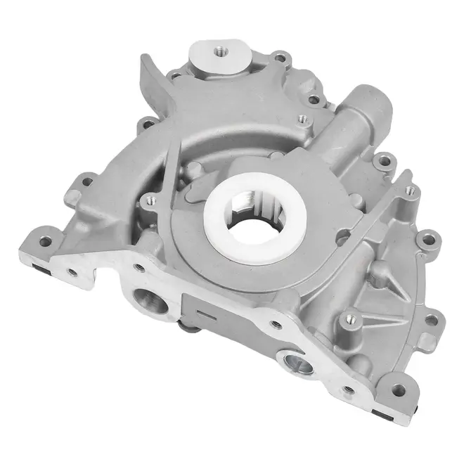 BOMBA OLEO LAND ROVER 2.7/3.0 TDV6 2005 A 2014 LR076782/SKU709