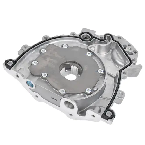 BOMBA OLEO LAND ROVER 2.7/3.0 TDV6 2005 A 2014 LR076782/SKU709