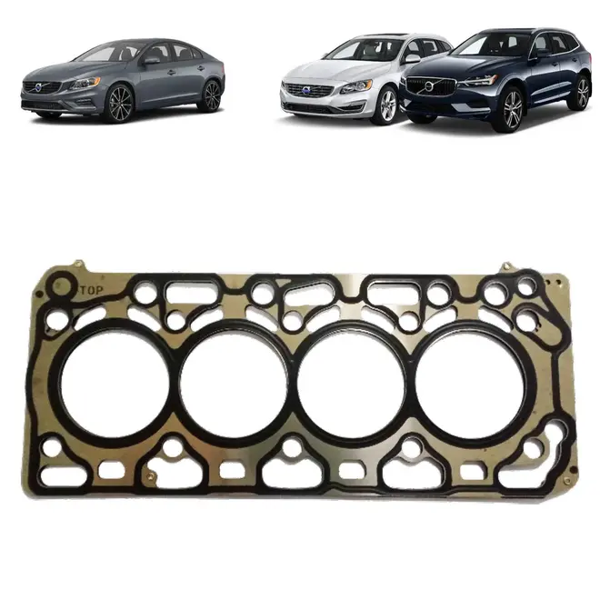 JUNTA CABECOTE VOLVO 2.0 16V T5/T6/T8 2013 A 2018 31430058/SKU3343