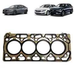 JUNTA CABECOTE VOLVO 2.0 16V T5/T6/T8 2013 A 2018 31430058/SKU3343