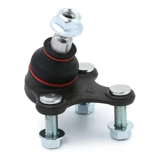PIVO BANDEJA LADO ESQUERDO AUDI/VW 1.0 12V/1.6 8V/ 1.8 20V/ 1.4/2.0 16V/2.5 20V 1K0407365C
