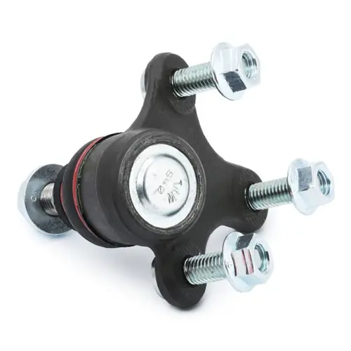 PIVO BANDEJA LADO ESQUERDO AUDI/VW 1.0 12V/1.6 8V/ 1.8 20V/ 1.4/2.0 16V/2.5 20V 1K0407365C