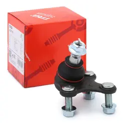 PIVO BANDEJA LADO ESQUERDO AUDI/VW 1.0 12V/1.6 8V/ 1.8 20V/ 1.4/2.0 16V/2.5 20V 1K0407365C