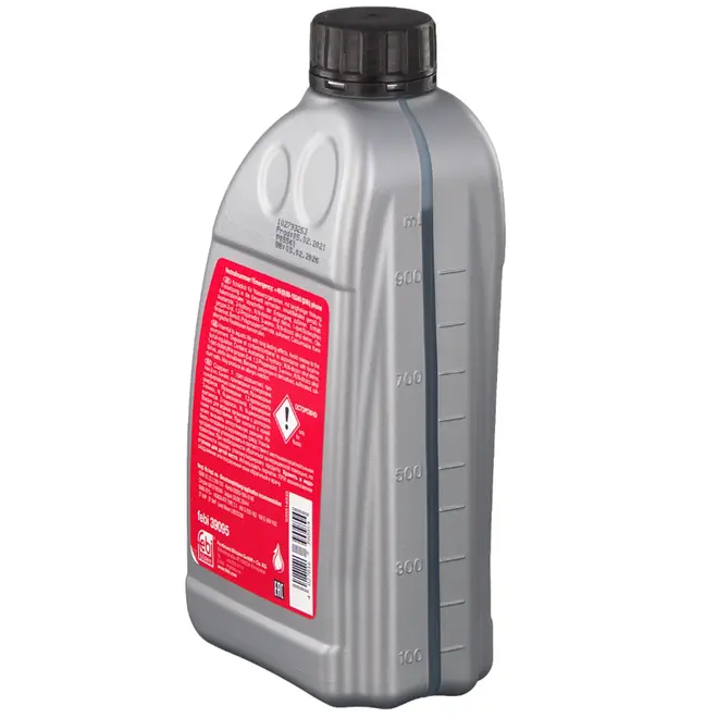 2984　atf OLEO CAMBIO AUTOMATICO ATF 3+ ZF 8HP FEBI 39095/SKU3455 - OLEO