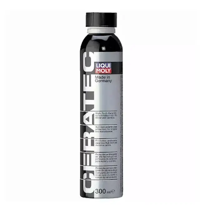 ADITIVO Ã“LEO MOTOR E CAMBIO LIQUI MOLY CERA TEC 300ML 3721/SKU3361