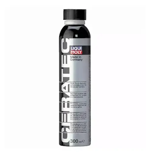 ADITIVO Ã“LEO MOTOR E CAMBIO LIQUI MOLY CERA TEC 300ML 3721/SKU3361