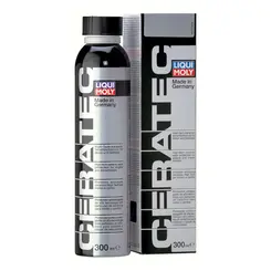 ADITIVO Ã“LEO MOTOR E CAMBIO LIQUI MOLY CERA TEC 300ML 3721/SKU3361