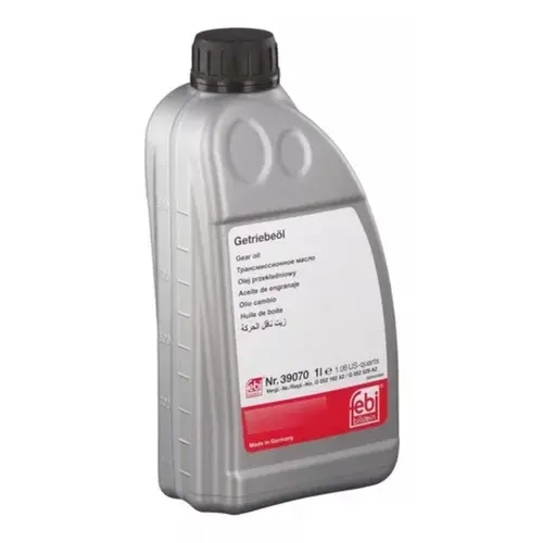 OLEO CAMBIO AUTOMATICO / AUTOMATIZADO DSG FEBI 39070/SKU3457