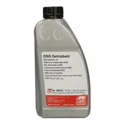 OLEO CAMBIO AUTOMATICO / AUTOMATIZADO DSG FEBI 39070/SKU3457