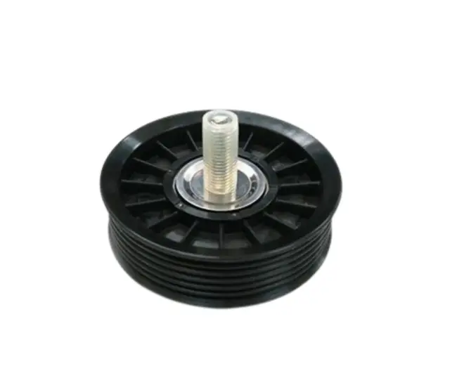 POLIA TENSORA CORREIA ALTERNADOR LAND ROVER DISCOVERY RANGE ROVER SPORT DEFENDER JAGUAR XF 2.0 3.0 5.0 2009 A 2025