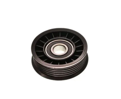 POLIA TENSORA CORREIA ALTERNADOR LAND ROVER DISCOVERY RANGE ROVER SPORT DEFENDER JAGUAR XF 2.0 3.0 5.0 2009 A 2025
