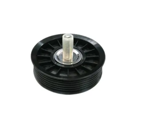 POLIA TENSORA CORREIA ALTERNADOR LAND ROVER DISCOVERY RANGE ROVER SPORT DEFENDER JAGUAR XF 2.0 3.0 5.0 2009 A 2025