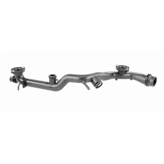 TUBO AGUA CABEÃ‡OTE AUDI S4/S5/Q7 3.0 24V TFSI 2011 A 2015 06E121045AE/SKU3809