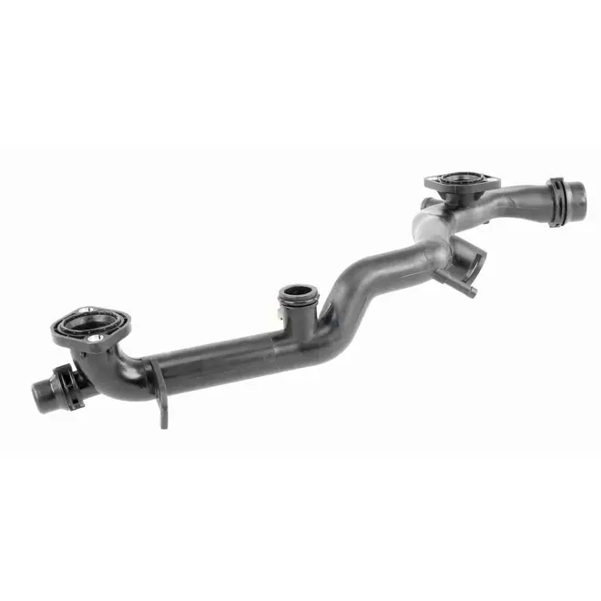 TUBO AGUA CABEÃ‡OTE AUDI S4/S5/Q7 3.0 24V TFSI 2011 A 2015 06E121045AE/SKU3809