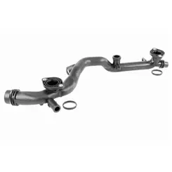 TUBO AGUA CABEÃ‡OTE AUDI S4/S5/Q7 3.0 24V TFSI 2011 A 2015 06E121045AE/SKU3809