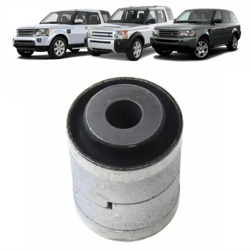 BUCHA BANDEJA TRA SUP PEQ LAND ROVER DISCOVERY 3/4/RR S 4.0/4.2/4.4/5.0/2.7/3.0/3.6  2005