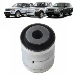 BUCHA BANDEJA TRA SUP PEQ LAND ROVER DISCOVERY 3/4/RR S 4.0/4.2/4.4/5.0/2.7/3.0/3.6  2005