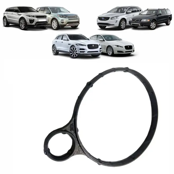 JUNTA BOMBA VACUO LAND ROVER/VOLVO 2.0 16V SI4 2012 A 2018 LR039593/SKU2273