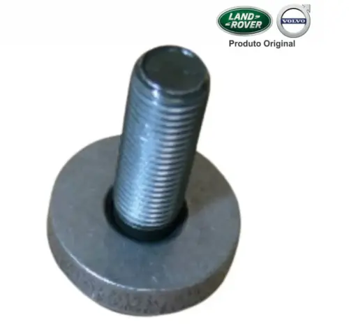 PARAFUSO POLIA VIRABREQUIM LAND ROVER EVOQUE DISCOVERY SPORT FREELANDER 2 VOLVO XC60 S60 V60 JAGUAR XF 2.0 16V 2011 A 2018