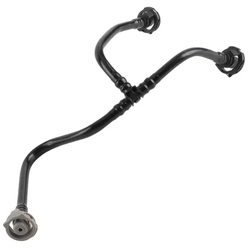 TUBO MANGUEIRA RETORNO RADIADOR AUDI Q5 2.0 16V TFSI 2016 A 2024 80A121081S