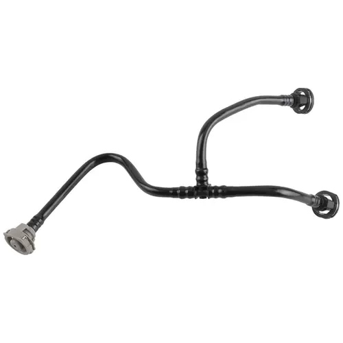 TUBO MANGUEIRA RETORNO RADIADOR AUDI Q5 2.0 16V TFSI 2016 A 2024 80A121081S