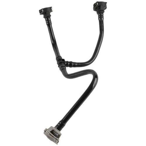 TUBO MANGUEIRA RETORNO RADIADOR AUDI Q5 2.0 16V TFSI 2016 A 2024 80A121081S