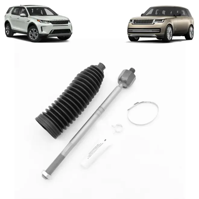 BARRA BRAÃ‡O AXIAL DIREÃ‡ÃƒO LAND ROVER DISCOVERY 5/RR SPORT 2.0 16V/3.0 24V/4.4/5.0 32V 2