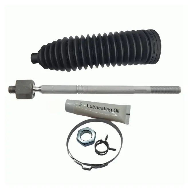 BARRA BRAÃ‡O AXIAL DIREÃ‡ÃƒO LAND ROVER DISCOVERY 5/RR SPORT 2.0 16V/3.0 24V/4.4/5.0 32V 2