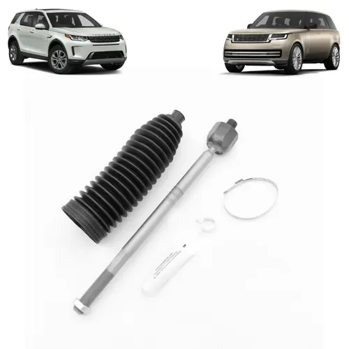 BARRA BRAÃ‡O AXIAL DIREÃ‡ÃƒO LAND ROVER DISCOVERY 5/RR SPORT 2.0 16V/3.0 24V/4.4/5.0 32V 2