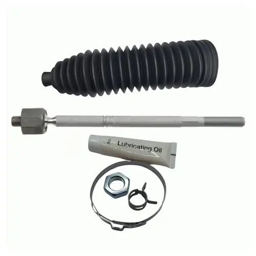 BARRA BRAÃ‡O AXIAL DIREÃ‡ÃƒO LAND ROVER DISCOVERY 5/RR SPORT 2.0 16V/3.0 24V/4.4/5.0 32V 2
