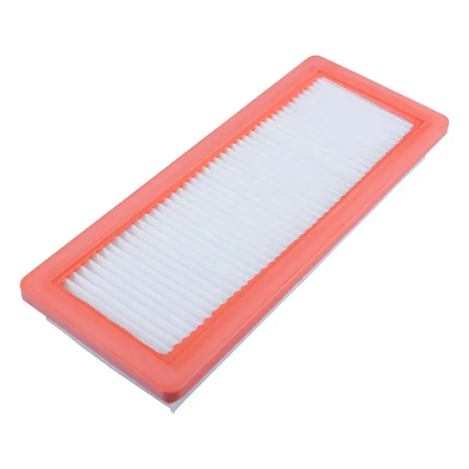 FILTRO AR MOTOR MINI COOPER S COUPE CABRIO CLUBMAN 1.6 16V N14 TURBO GASOLINA 2007 A 2010 13717534845