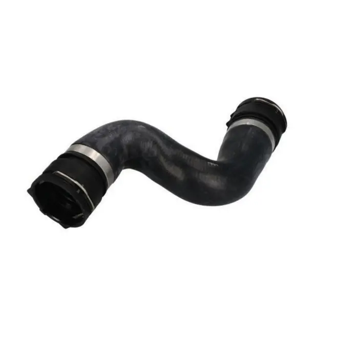 MANGUEIRA INFERIOR RADIADOR BMW X3 3.0 24V 2008 A 2010 17123424499/SKU4417