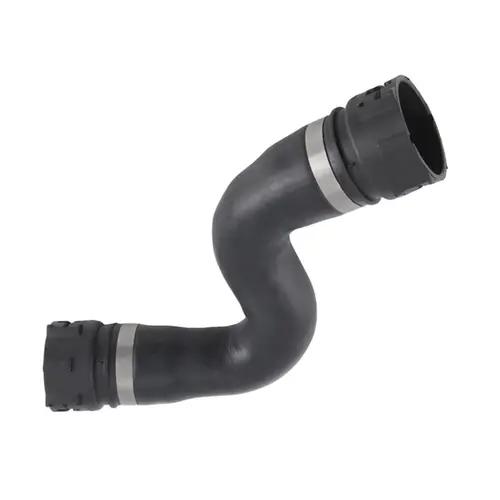 MANGUEIRA INFERIOR RADIADOR BMW X3 3.0 24V 2008 A 2010 17123424499/SKU4417