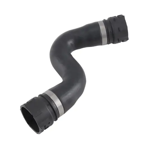 MANGUEIRA INFERIOR RADIADOR BMW X3 3.0 24V 2008 A 2010 17123424499/SKU4417