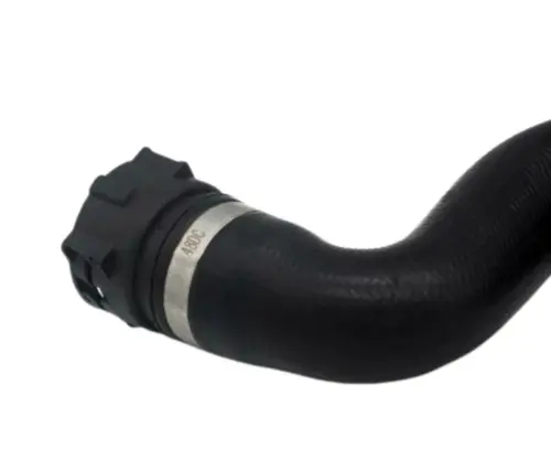 MANGUEIRA INFERIOR RADIADOR BMW X3 3.0 24V 2008 A 2010 17123424499/SKU4417