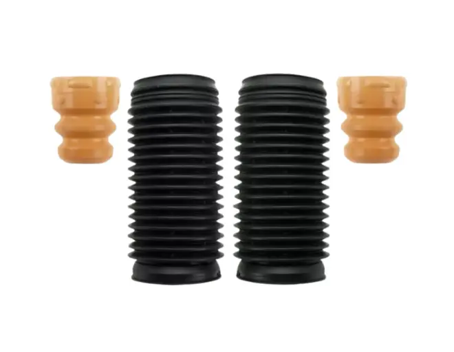 KIT BATENTE COIFA AMORTECEDOR DIANTEIRO AUDI A3 VOLKSWAGEN GOLF JETTA PASSAT 1.4 1.6 2.0 16V 2014 A 2021
