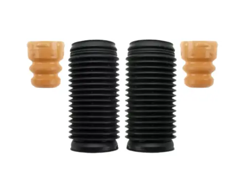 KIT BATENTE COIFA AMORTECEDOR DIANTEIRO AUDI A3 VOLKSWAGEN GOLF JETTA PASSAT 1.4 1.6 2.0 16V 2014 A 2021